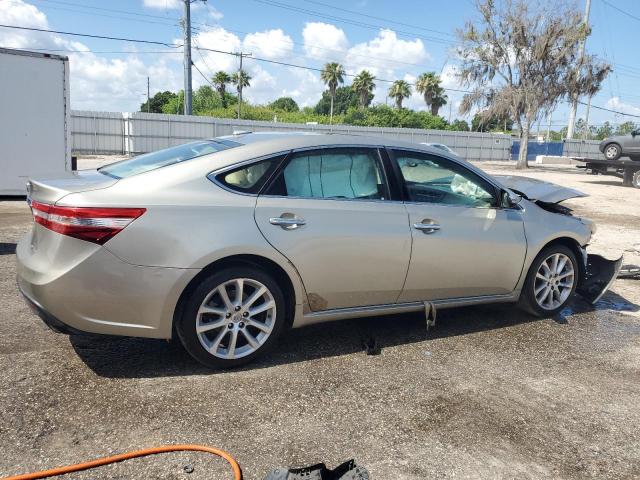Photo 3 from auction – 2013 TOYOTA AVALON BAS with VIN 4T1BK1EB3DU073005