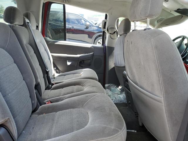 Photo 11 from auction – 2005 FORD EXPLORER X with VIN 1FMZU73K85UA44695
