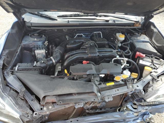 Photo 11 from auction – 2017 SUBARU CROSSTREK with VIN JF2GPABCXHH247449