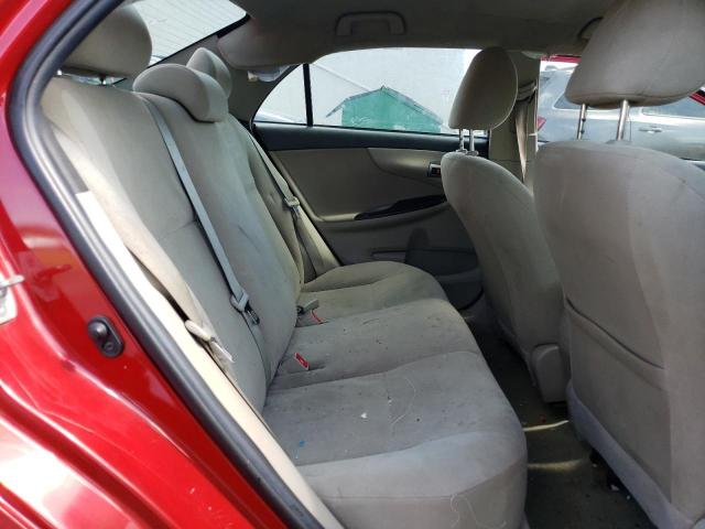 Photo 10 from auction – 2013 TOYOTA COROLLA BA with VIN 2T1BU4EE8DC044204