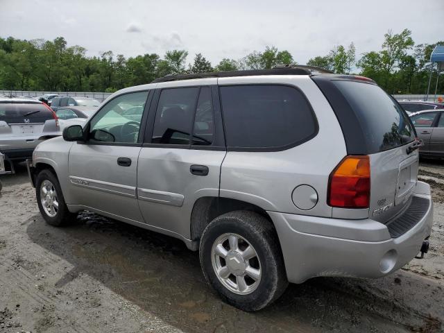 Photo 2 from auction – 2005 GMC ENVOY with VIN 1GKDS13S252359767