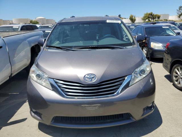 Photo 5 from auction – 2012 TOYOTA SIENNA LE with VIN 5TDKK3DC2CS184951