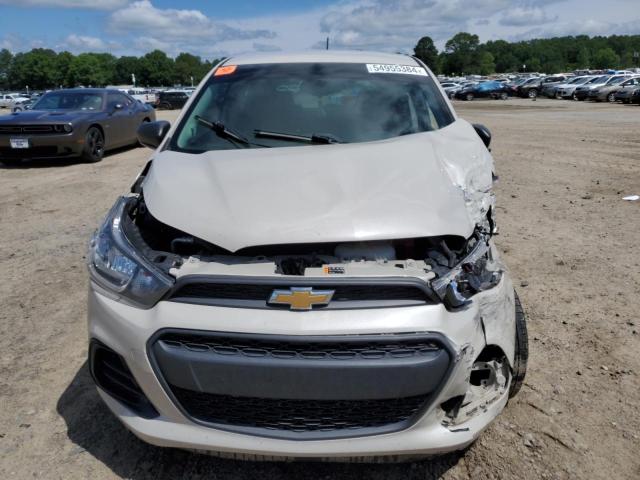 Photo 5 from auction – 2018 CHEVROLET SPARK LS with VIN KL8CB6SA9JC482797