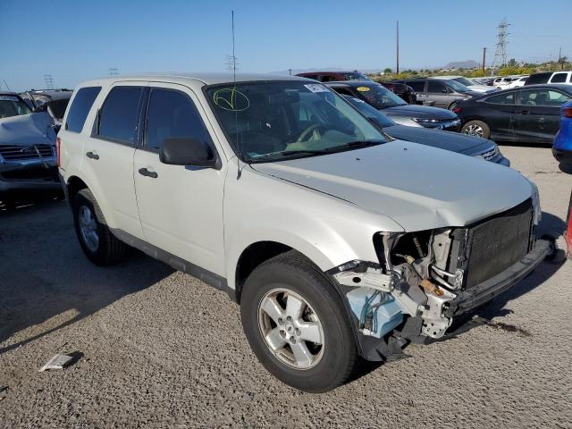 Photo 4 from auction – 2009 FORD ESCAPE XLS with VIN 1FMCU02759KA19586