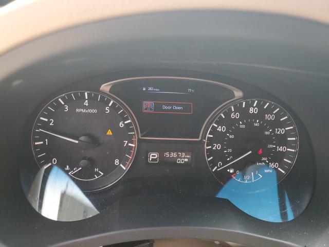 Photo 9 from auction – 2014 NISSAN ALTIMA 2.5 with VIN 1N4AL3AP0EC900305