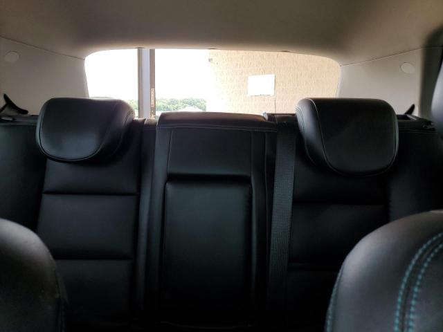 Photo 10 from auction – 2015 CHEVROLET TRAX LTZ with VIN KL7CJNSB0FB026047