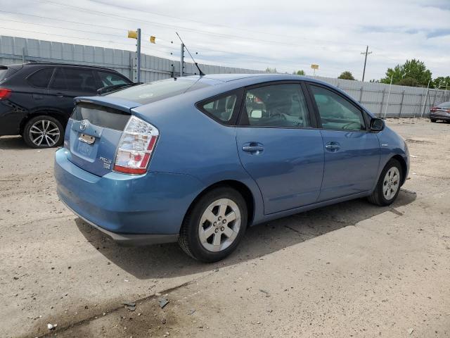 Photo 3 from auction – 2008 TOYOTA PRIUS with VIN JTDKB20U087789321
