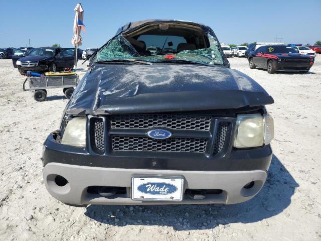 Photo 5 from auction – 2002 FORD EXPLORER S with VIN 1FMYU60EX2UB47570