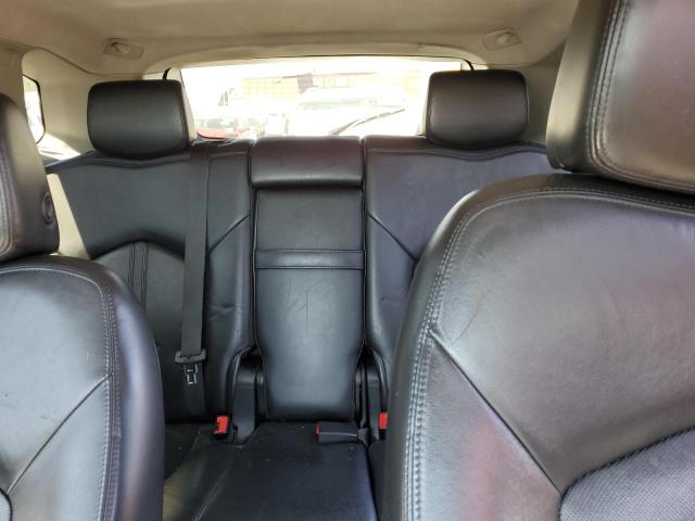Photo 10 from auction – 2011 CADILLAC SRX LUXURY with VIN 3GYFNDEY0BS576341