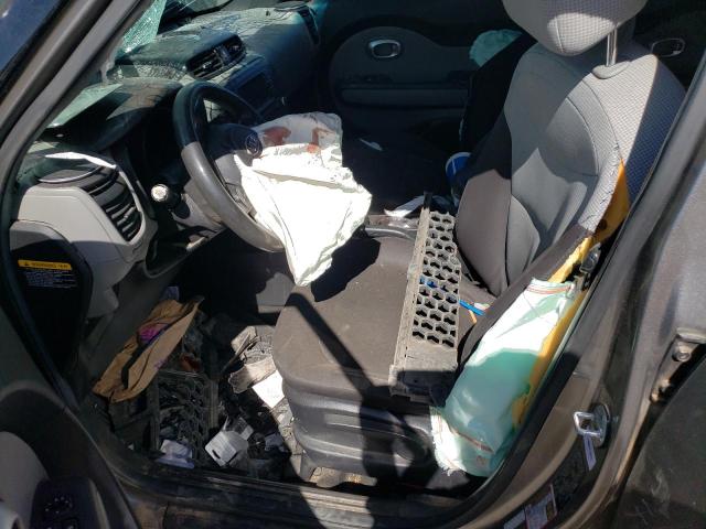 Photo 7 from auction – 2018 KIA SOUL with VIN KNDJN2A20J7534691