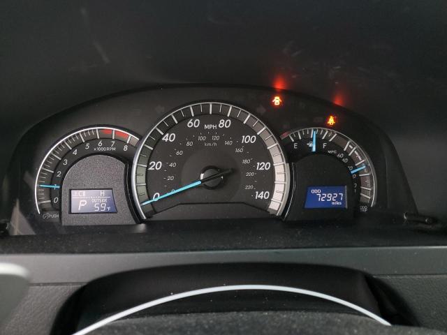 Photo 9 from auction – 2014 TOYOTA CAMRY L with VIN 4T1BF1FK5EU313983