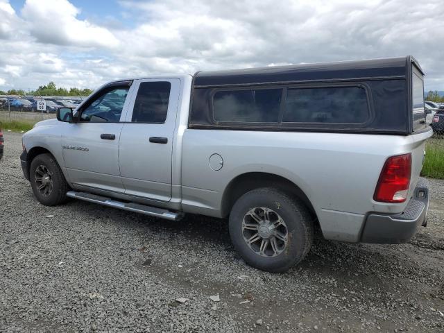 Photo 2 from auction – 2011 DODGE RAM 1500 with VIN 1D7RB1GP1BS538455