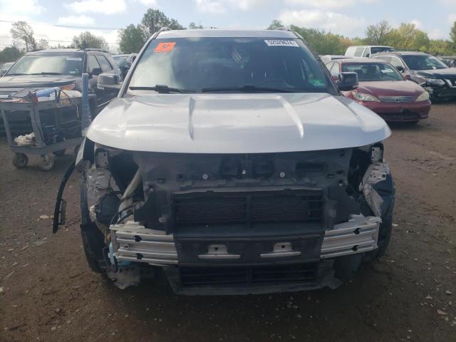 Фото 5 с аукциона – 2016 FORD EXPLORER X с VIN 1FM5K8D83GGC37996