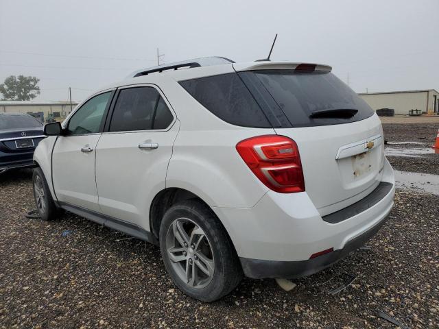 Photo 2 from auction – 2016 CHEVROLET EQUINOX LT with VIN 2GNALDEK8G1164759