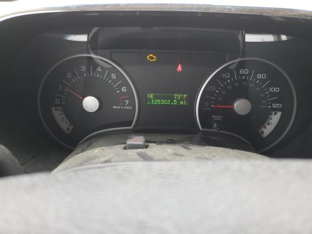 Photo 9 from auction – 2010 FORD EXPLORER X with VIN 1FMEU6DE8AUA10882