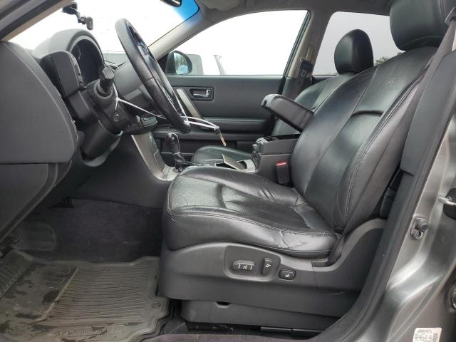 Photo 7 from auction – 2008 INFINITI FX35 with VIN JNRAS08W58X208479