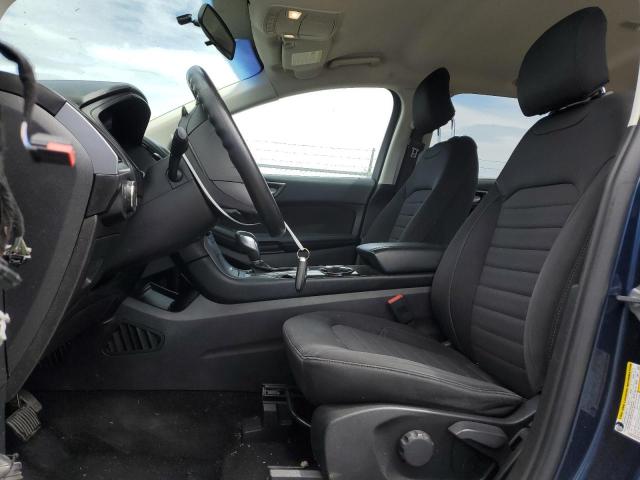 Photo 7 from auction – 2017 FORD EDGE SE with VIN 2FMPK4G95HBB69294