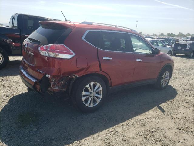 Photo 3 from auction – 2015 NISSAN ROGUE S with VIN KNMAT2MV4FP554610