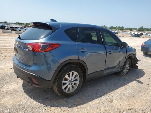 Photo 3 from auction – 2014 MAZDA CX-5 TOURI with VIN JM3KE4CY3E0409451