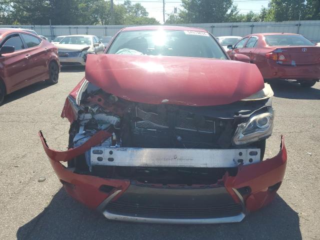 Photo 5 from auction – 2014 LEXUS CT 200 with VIN JTHKD5BH0E2199476