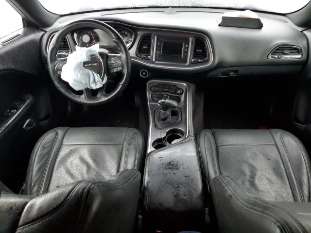 Photo 8 from auction – 2016 DODGE CHALLENGER with VIN 2C3CDZAG8GH183501
