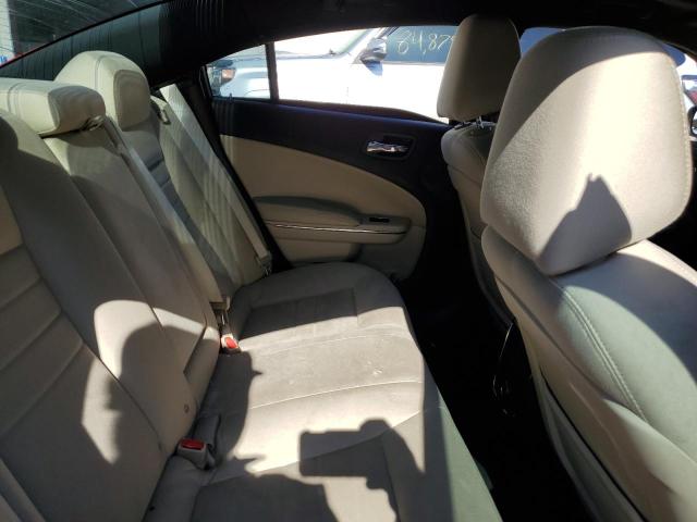 Photo 10 from auction – 2011 DODGE CHARGER with VIN 2B3CL3CG6BH505782