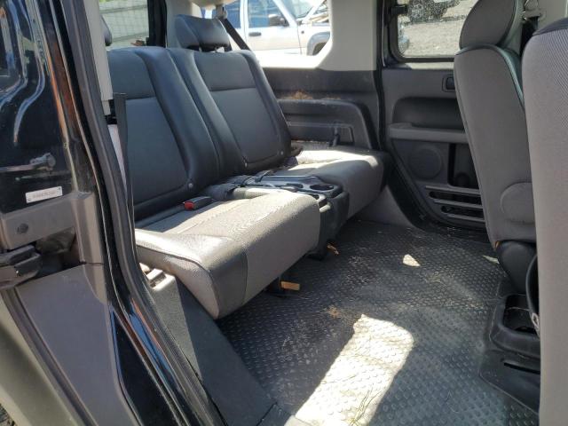 Photo 10 from auction – 2004 HONDA ELEMENT EX with VIN 5J6YH28594L030877