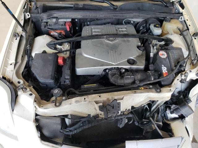 Photo 12 from auction – 2008 CADILLAC SRX with VIN 1GYEE637080105985