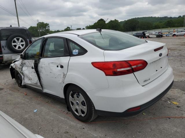 Photo 2 from auction – 2016 FORD FOCUS S with VIN 1FADP3E20GL339395