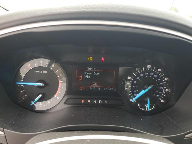 Photo 9 from auction – 2015 FORD FUSION SE with VIN 3FA6P0H70FR248271