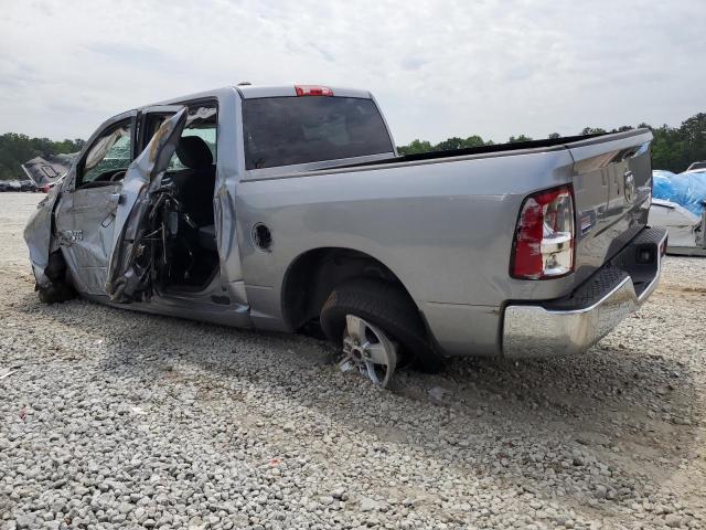 Photo 2 from auction – 2021 RAM 1500 CLASS with VIN 1C6RR6LG2MS531744