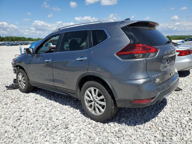 Photo 2 from auction – 2019 NISSAN ROGUE S with VIN KNMAT2MT6KP555220