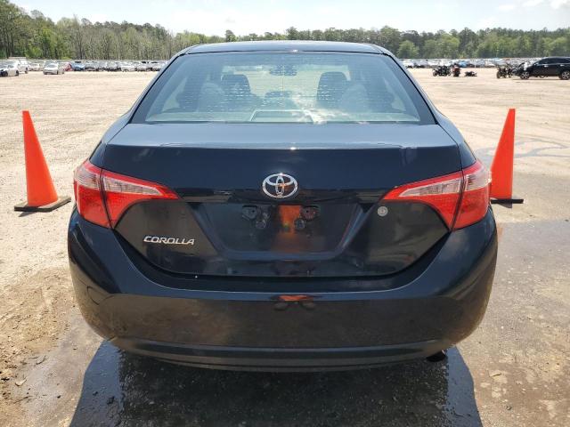 Photo 6 from auction – 2017 TOYOTA COROLLA L with VIN 2T1BURHE3HC769546