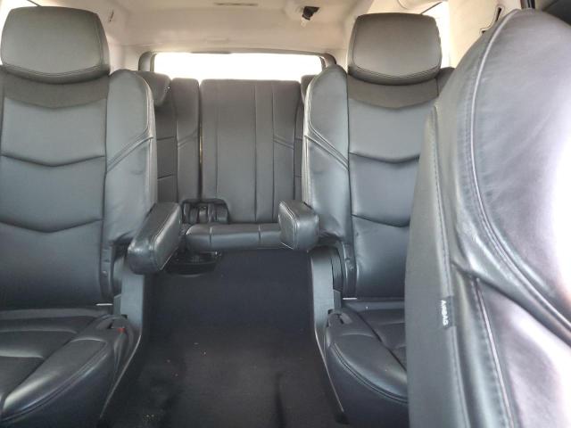Photo 10 from auction – 2015 CADILLAC ESCALADE E with VIN 1GYS4HKJ4FR292431