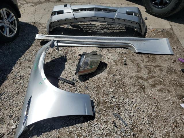 Photo 12 from auction – 2011 CADILLAC CTS PREMIU with VIN 1G6DS1EDXB0120326