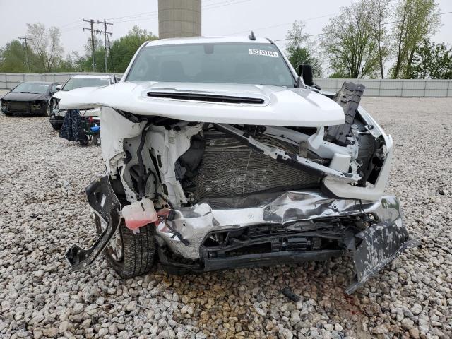 Photo 5 from auction – 2022 CHEVROLET SILVERADO with VIN 1GC0YNE75NF347842