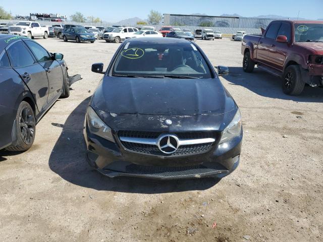 Photo 5 from auction – 2014 MERCEDES-BENZ CLA 250 with VIN WDDSJ4EB4EN125963