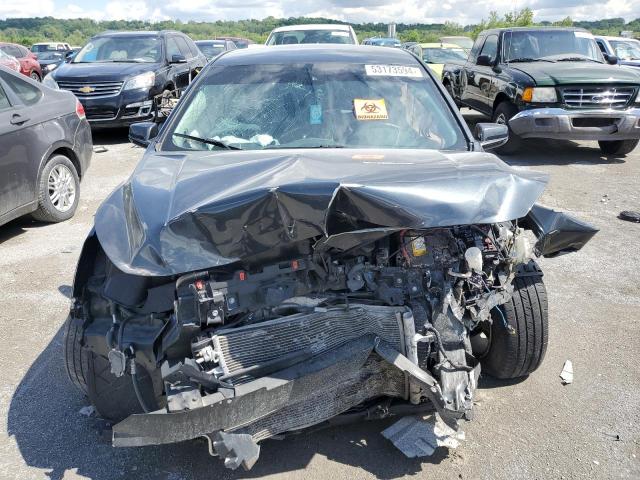 Photo 5 from auction – 2015 CHEVROLET MALIBU 1LT with VIN 1G11C5SL2FF107811