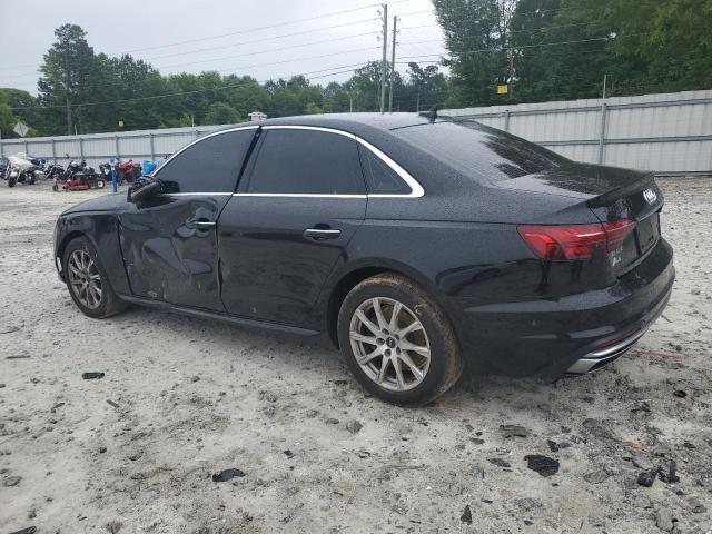 Photo 2 from auction – 2022 AUDI A4 PREMIUM with VIN WAUABAF40NN002241
