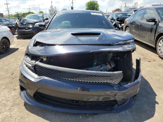 Photo 5 from auction – 2016 DODGE CHARGER SR with VIN 2C3CDXEJ1GH318537