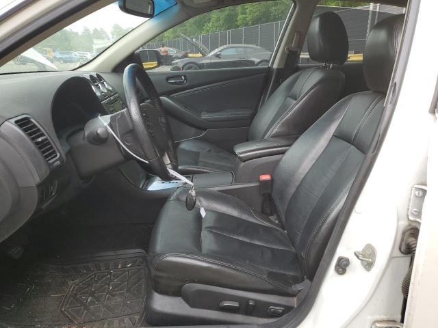 Photo 7 from auction – 2012 NISSAN ALTIMA BAS with VIN 1N4AL2AP8CN419018