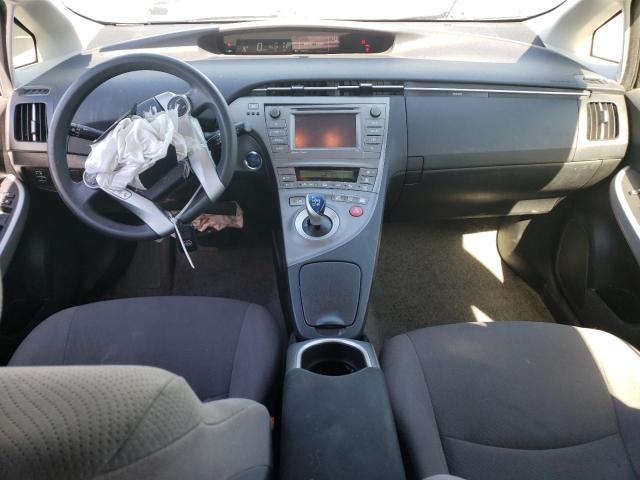 Photo 8 from auction – 2015 TOYOTA PRIUS with VIN JTDKN3DU5F1917883