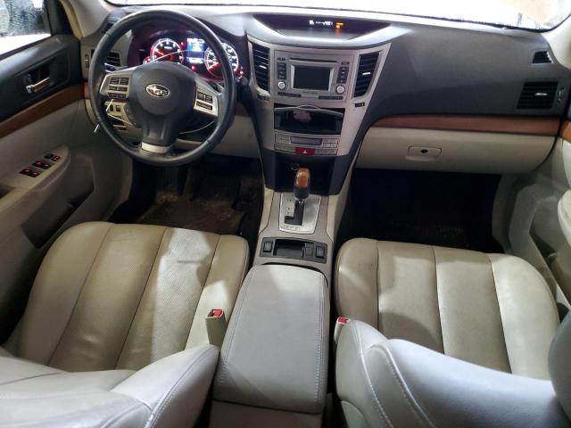 Снимка 8 от търг – 2014 SUBARU OUTBACK 2. с VIN 4S4BRBKC1E3322018