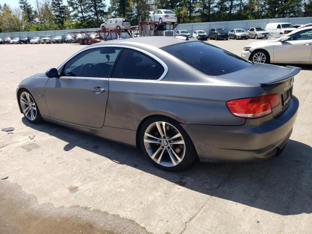 Photo 2 from auction – 2008 BMW 335 XI with VIN WBAWC735X8E062437