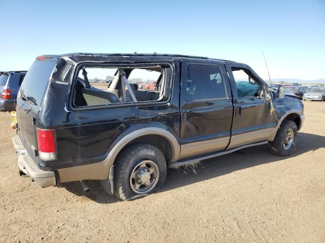 Photo 3 from auction – 2000 FORD EXCURSION with VIN 1FMNU43S5YEE00791