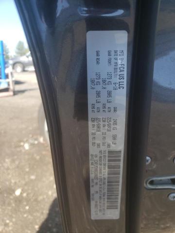 Photo 14 from auction – 2019 JEEP CHEROKEE L with VIN 1C4PJMDX8KD200257