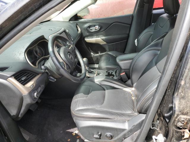 Photo 7 from auction – 2018 JEEP CHEROKEE L with VIN 1C4PJMDBXJD610481