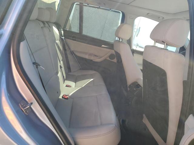 Photo 11 from auction – 2013 BMW X3 XDRIVE2 with VIN 5UXWX9C59D0A23334