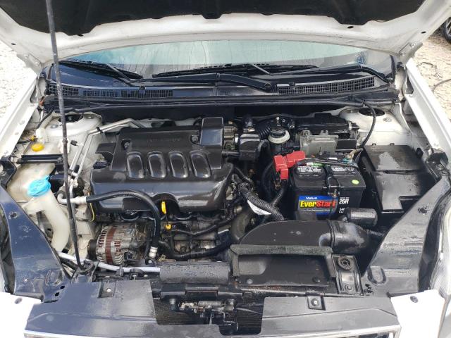 Photo 11 from auction – 2012 NISSAN SENTRA 2.0 with VIN 3N1AB6AP2CL658636