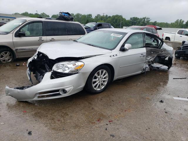 BUICK LUCERNE CX 2011 с VIN 1G4HC5EM4BU152549 - Фото с аукциона
